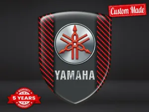 Yamaha Logos Silicona Auto Estrella Profesional Derrape